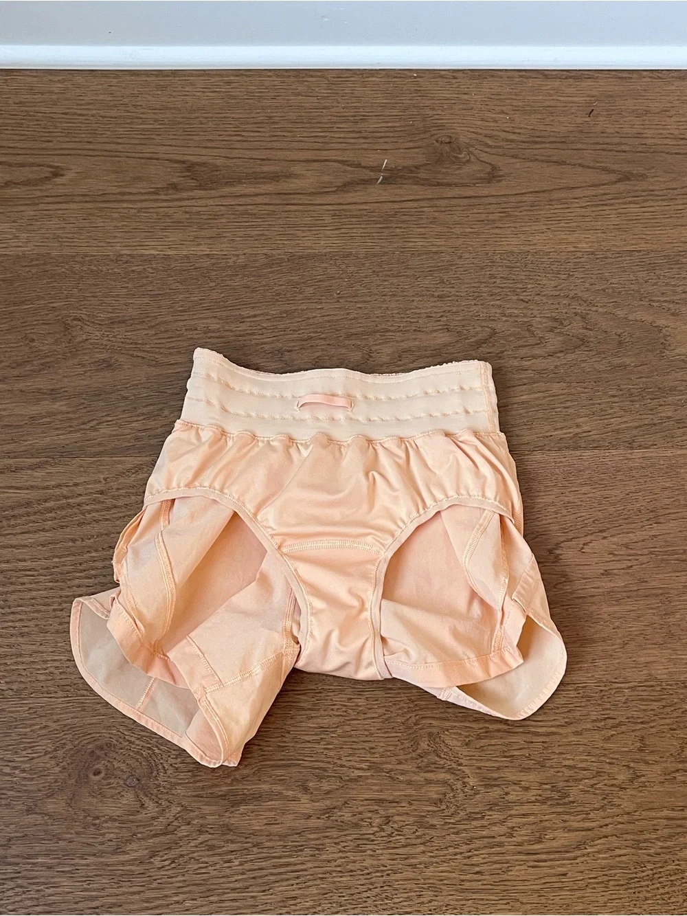 Lululemon Track That High-Rise Lined Run Shorts 3